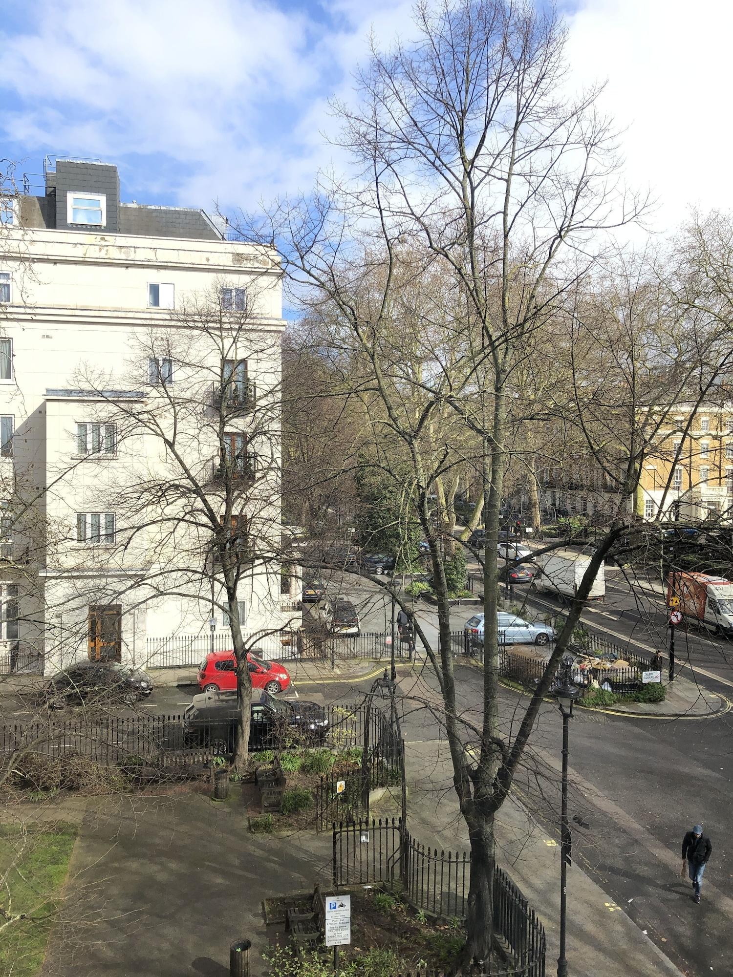 Mitre House Hotel Londres Exterior foto
