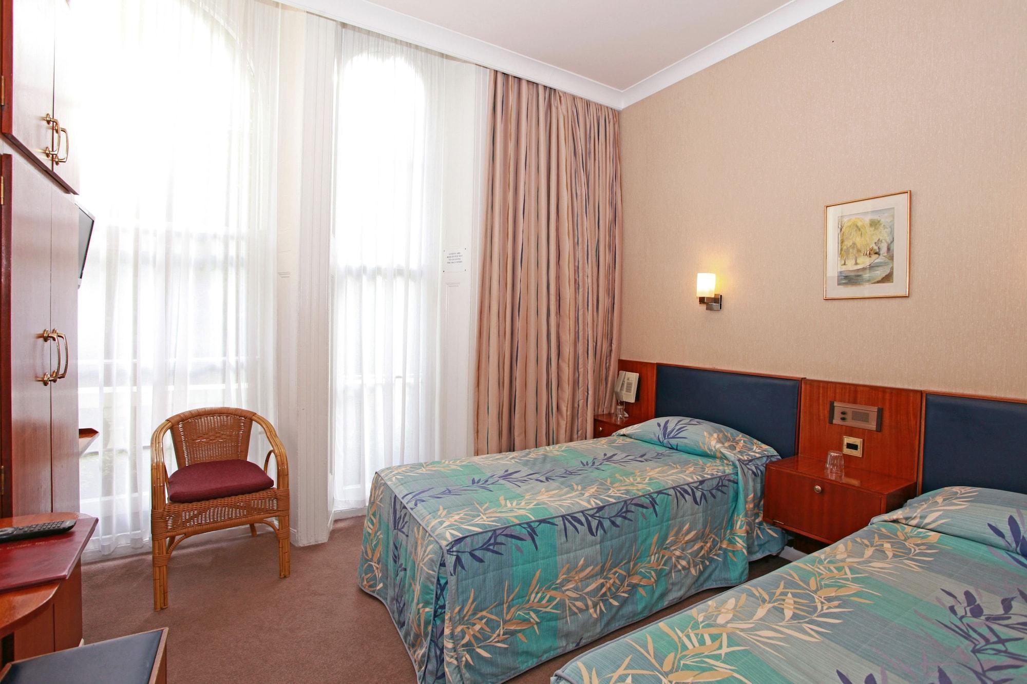 Mitre House Hotel Londres Exterior foto