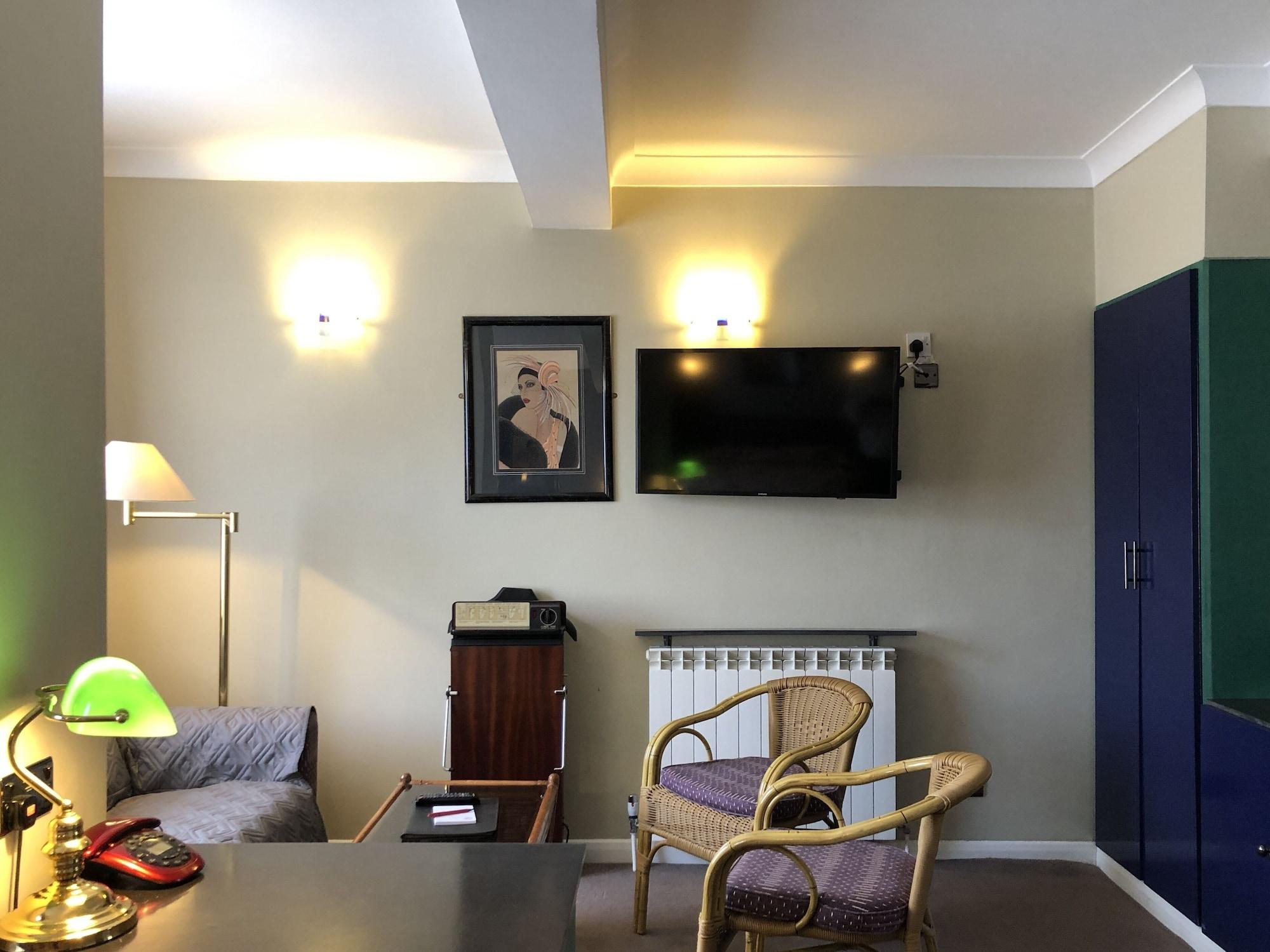 Mitre House Hotel Londres Exterior foto