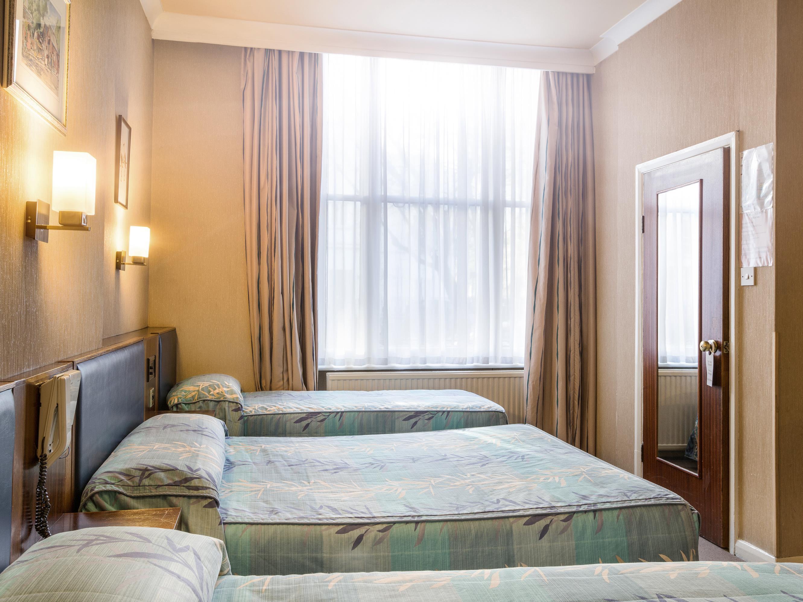 Mitre House Hotel Londres Exterior foto