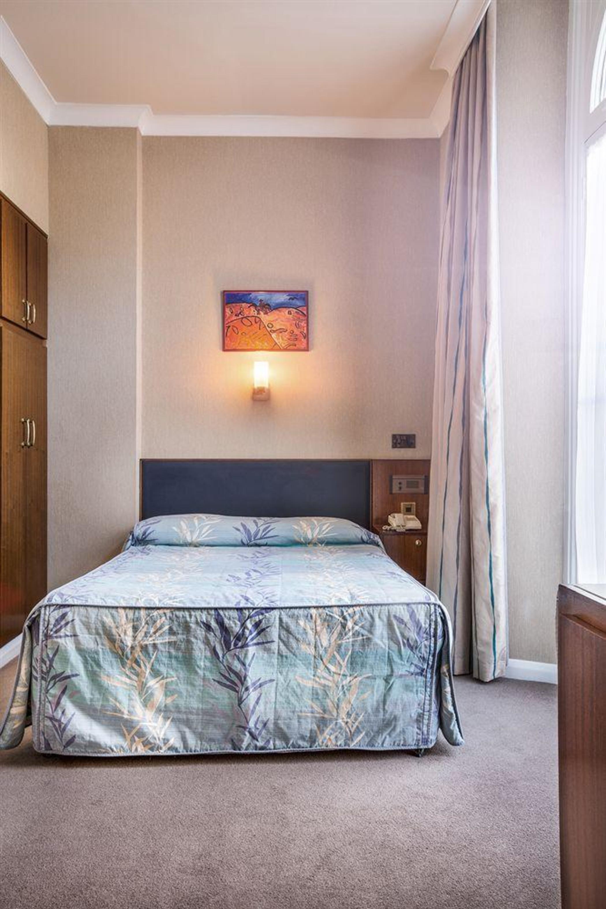 Mitre House Hotel Londres Exterior foto