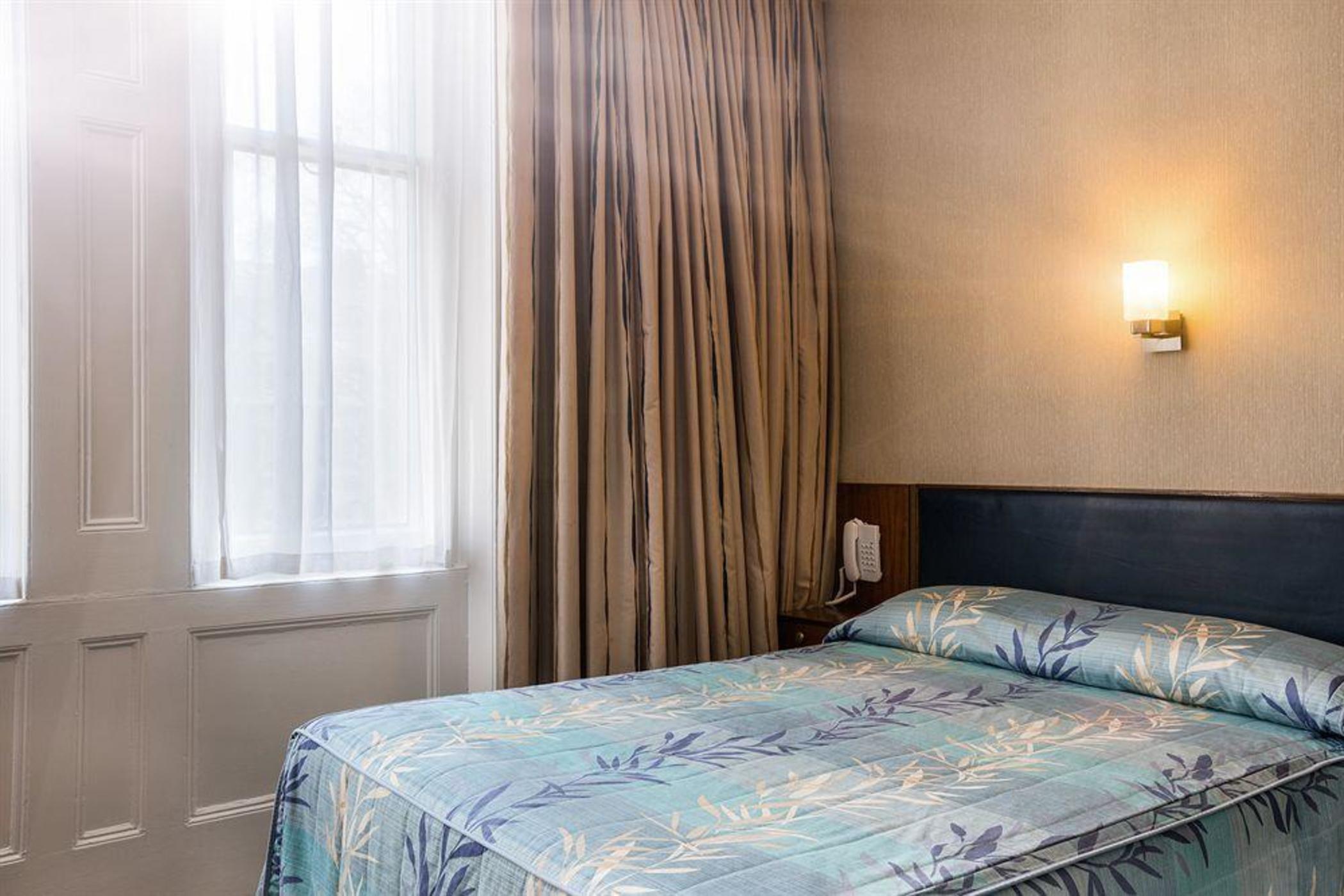 Mitre House Hotel Londres Exterior foto