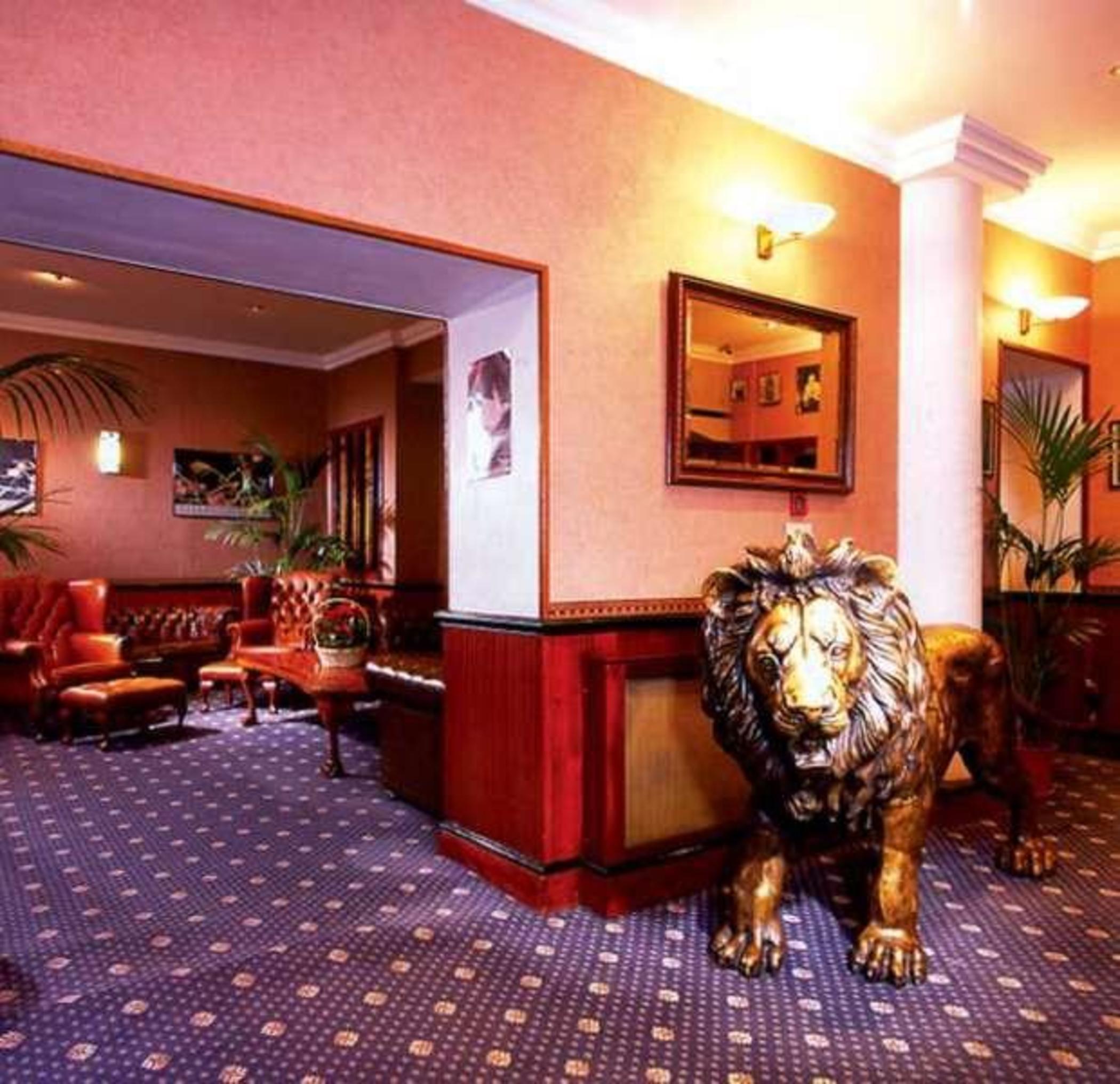 Mitre House Hotel Londres Exterior foto