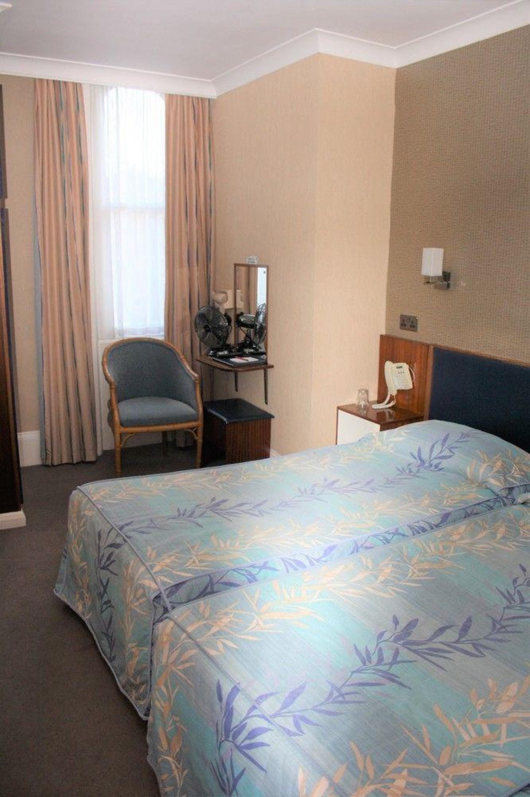 Mitre House Hotel Londres Exterior foto