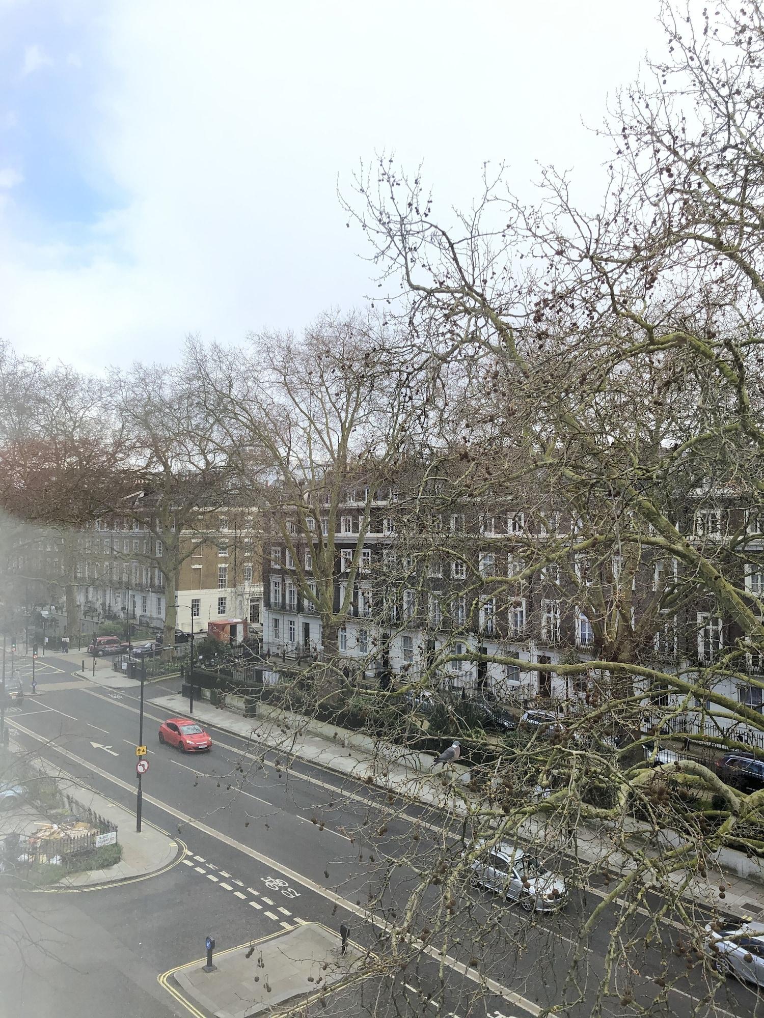 Mitre House Hotel Londres Exterior foto